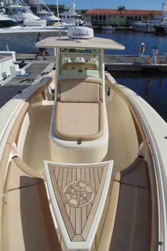 35' Scout, Listing Number 100897931, Image No. 4