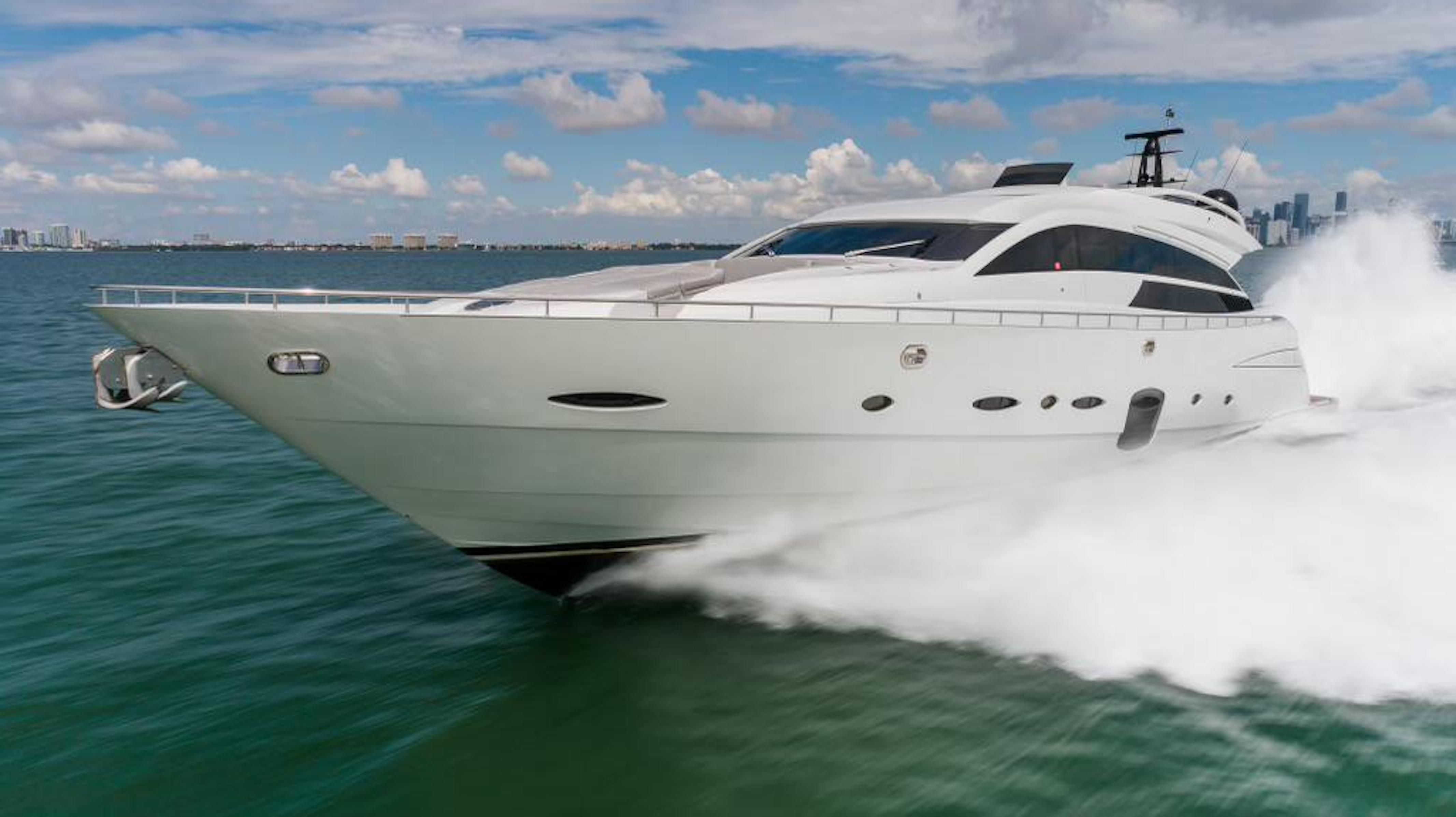 2013 Pershing