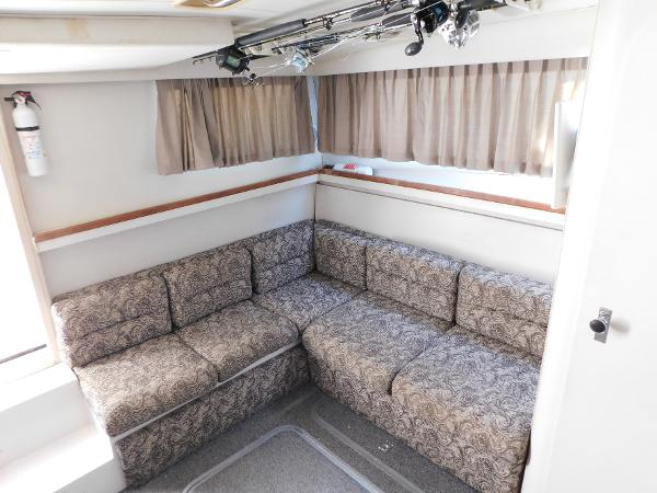 33' Wellcraft, Listing Number 100915723, - Photo No. 8
