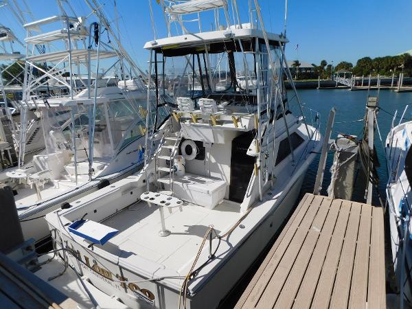 33' Wellcraft, Listing Number 100915723, - Photo No. 12