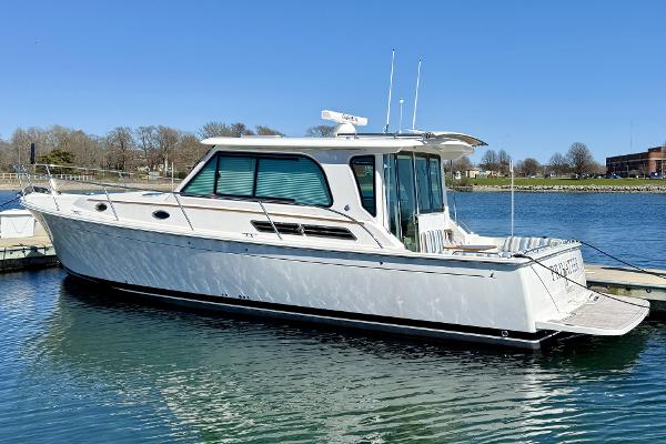 Photo of 2024 Back Cove 37'