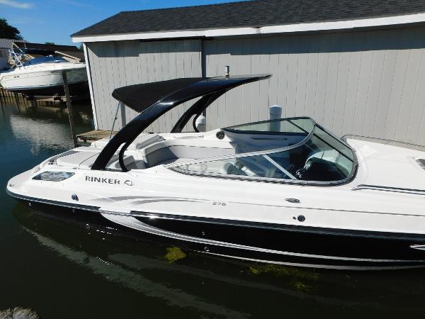 27' Rinker, Listing Number 100903673, Image No. 2