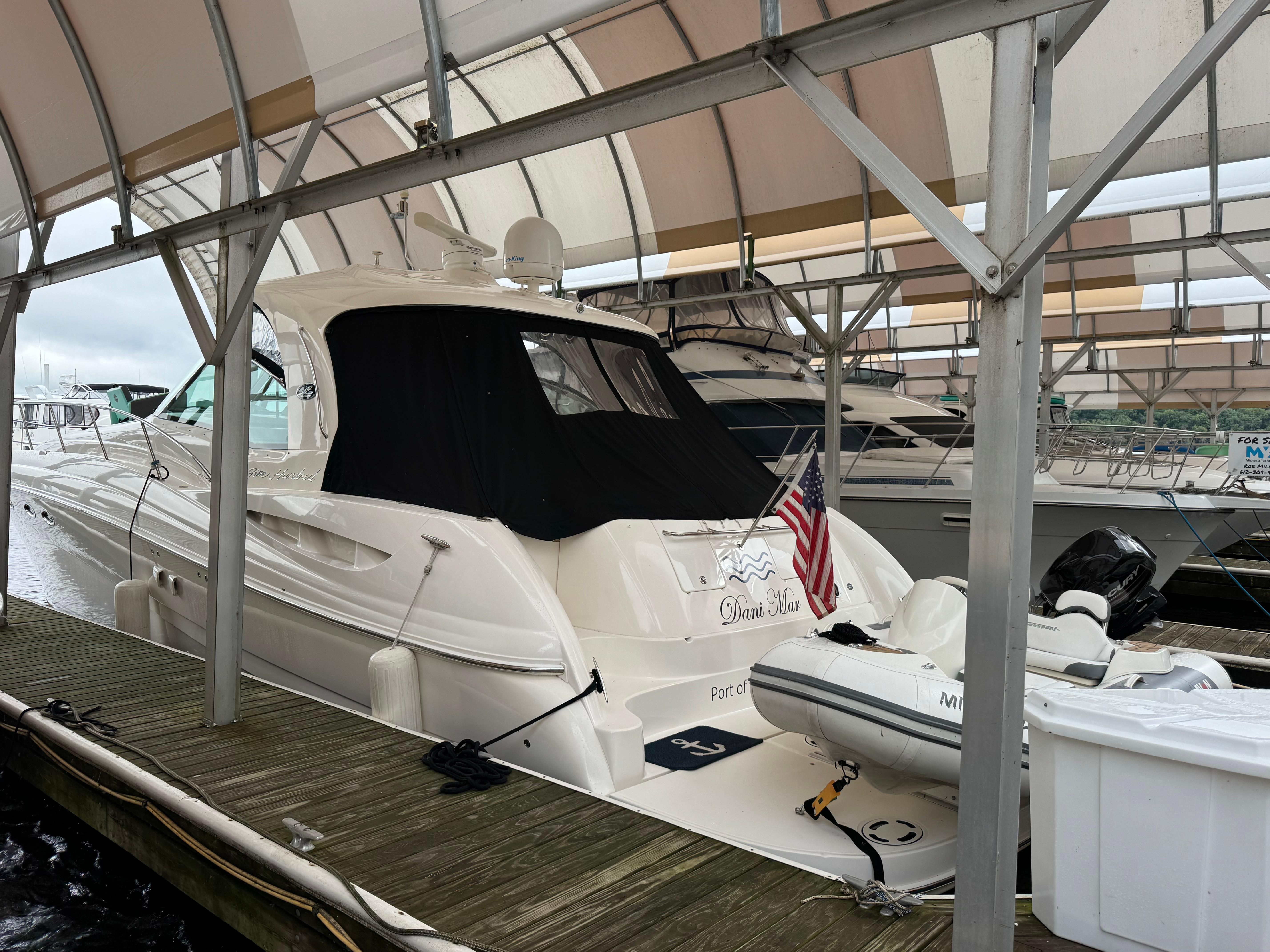 2003 Sea Ray