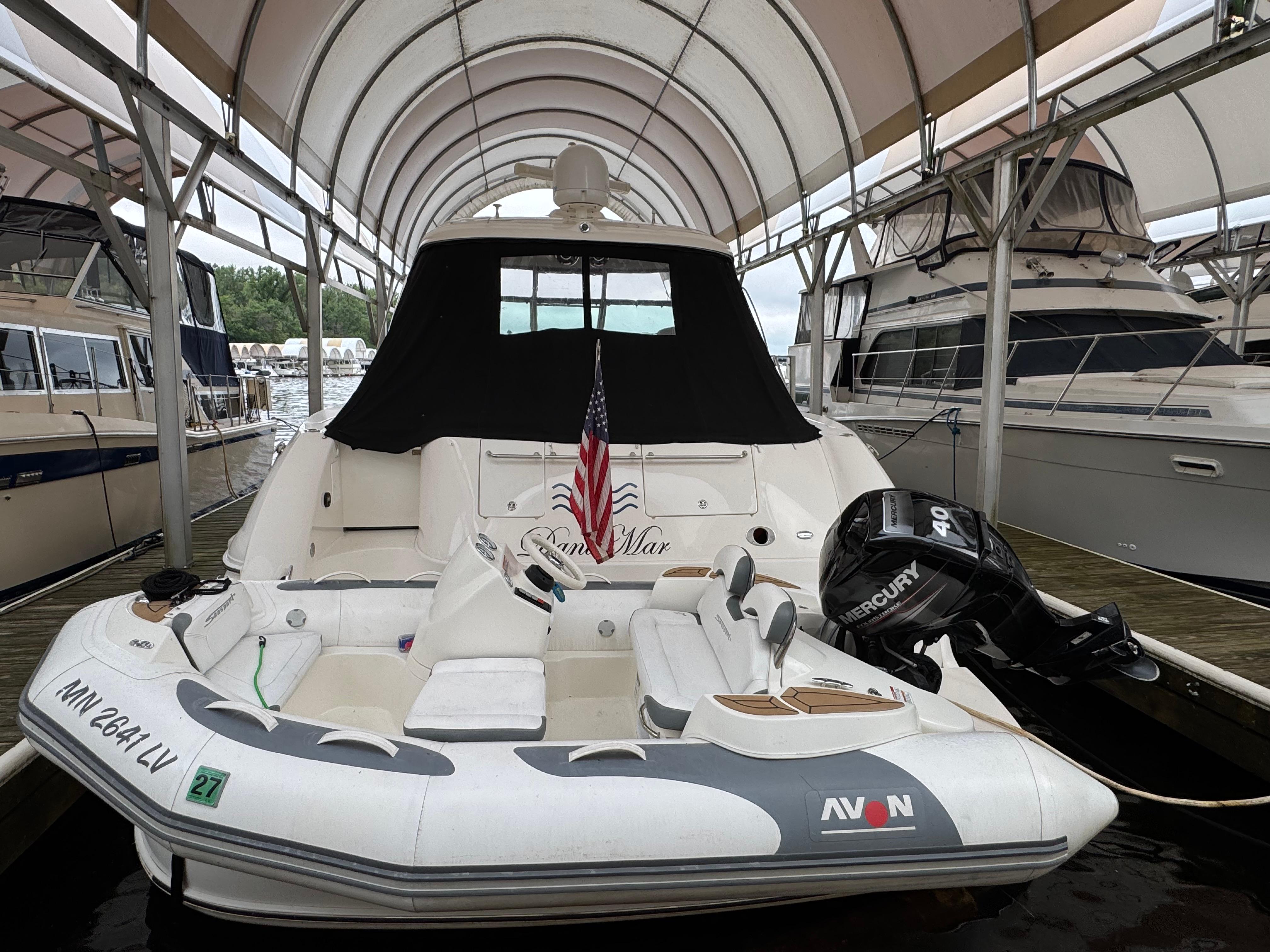 2003 Sea Ray