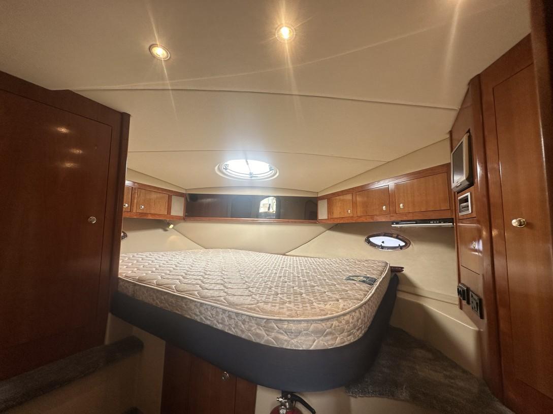 2003 Cruisers 440 EXPRESS large 31