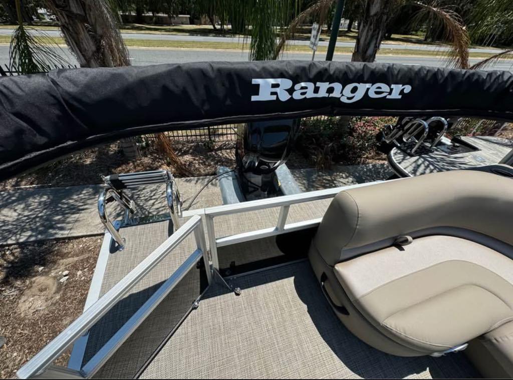 2024 Ranger Reata 200C-3