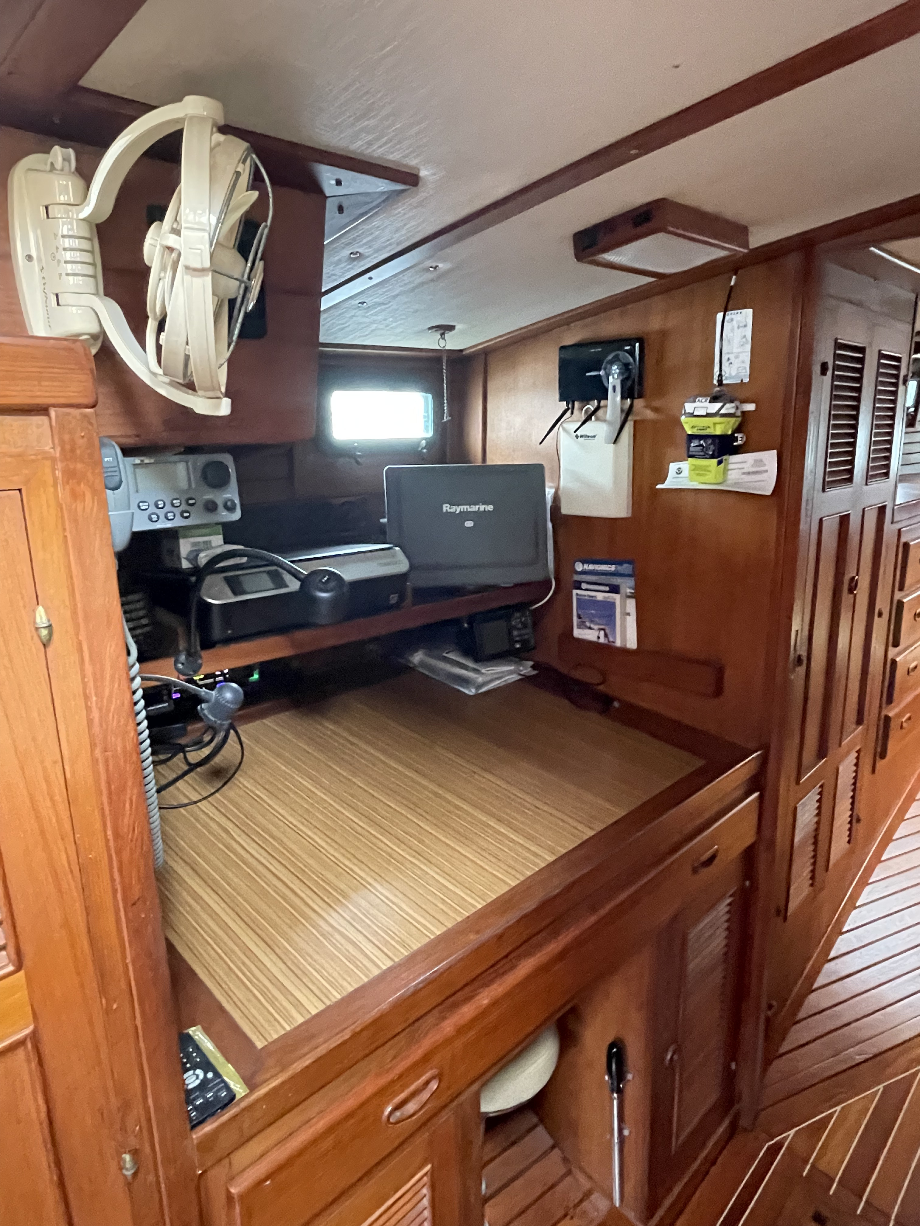 49' Transpacific Marine, Listing Number 100876660, Image No. 29