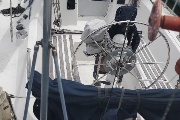 31' Beneteau, Listing Number 100916396, - Photo No. 6