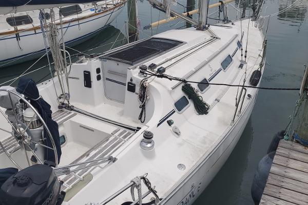 31' Beneteau, Listing Number 100916396, Image No. 7