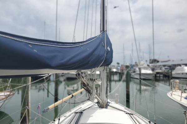 31' Beneteau, Listing Number 100916396, - Photo No. 12