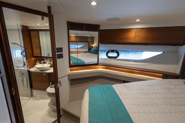 Princess Motor Yacht Sales - Used Princess F55