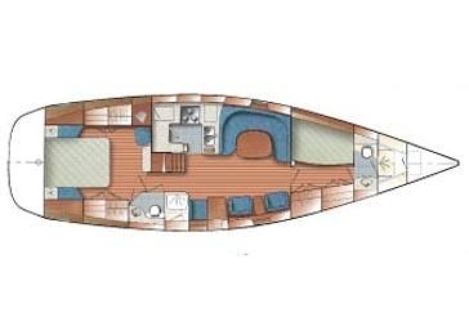 47' Catalina, Listing Number 100859704, Image No. 2