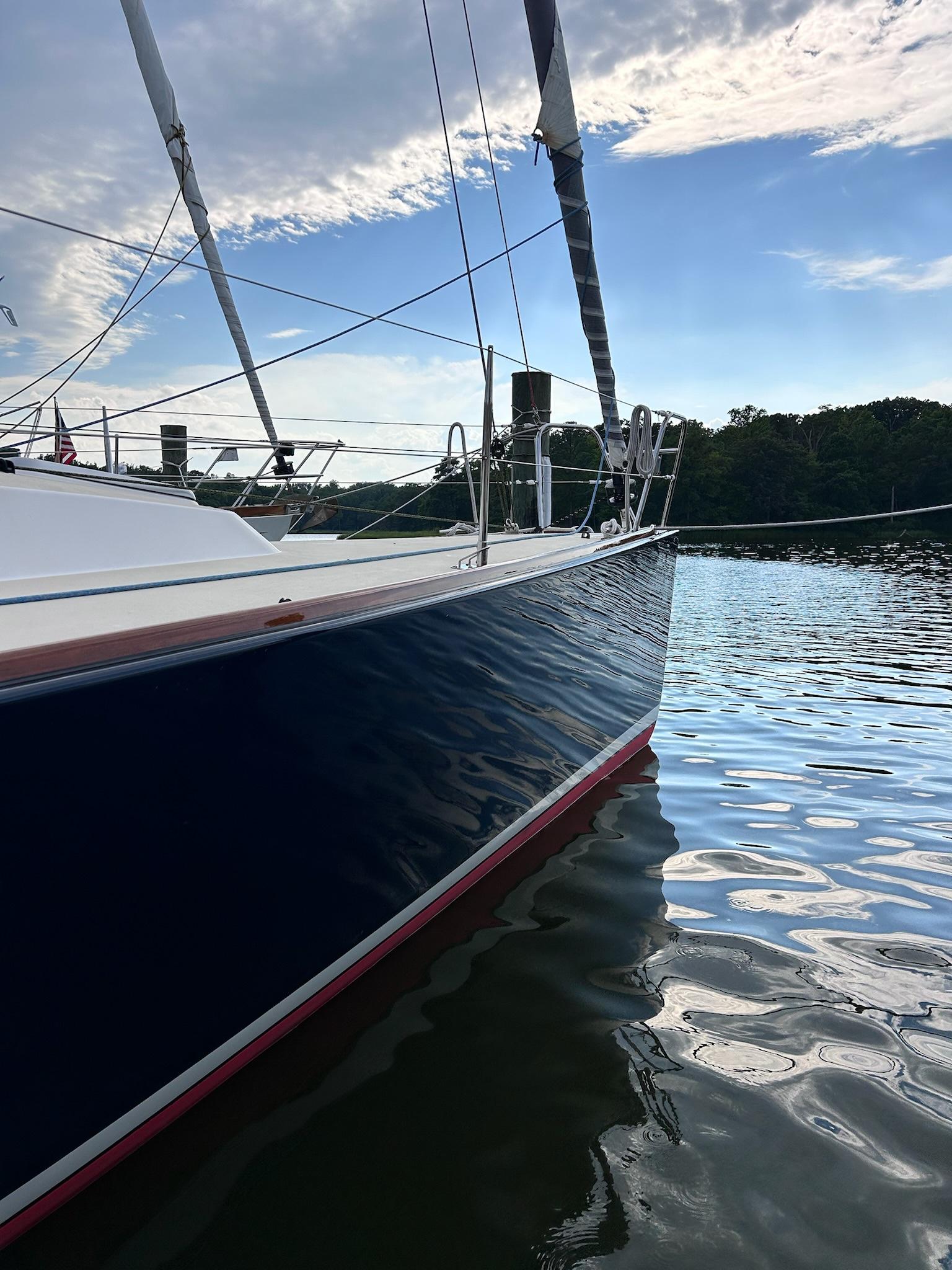 Newport RI Yacht Brokerage