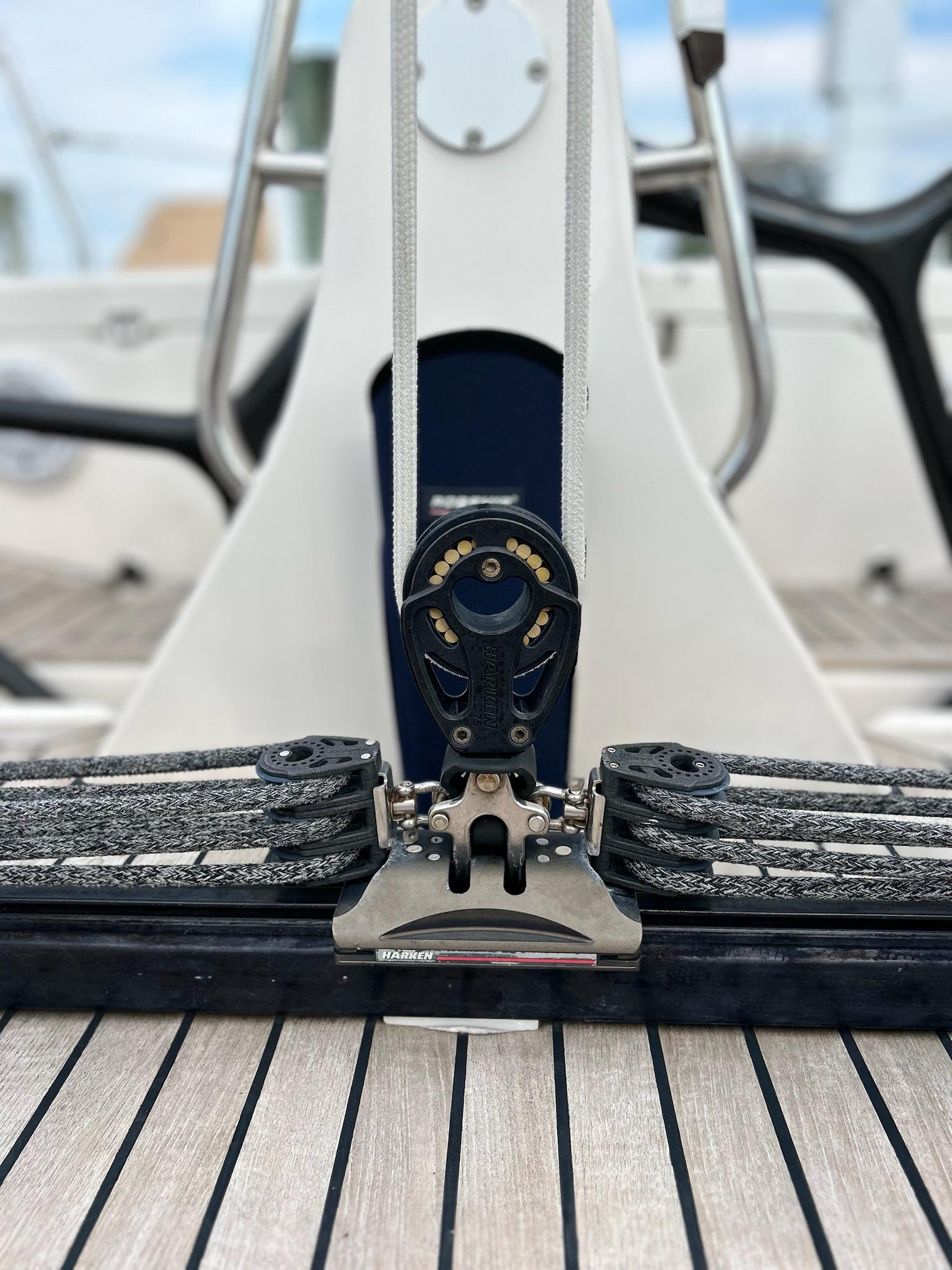 Newport RI Yacht Brokerage