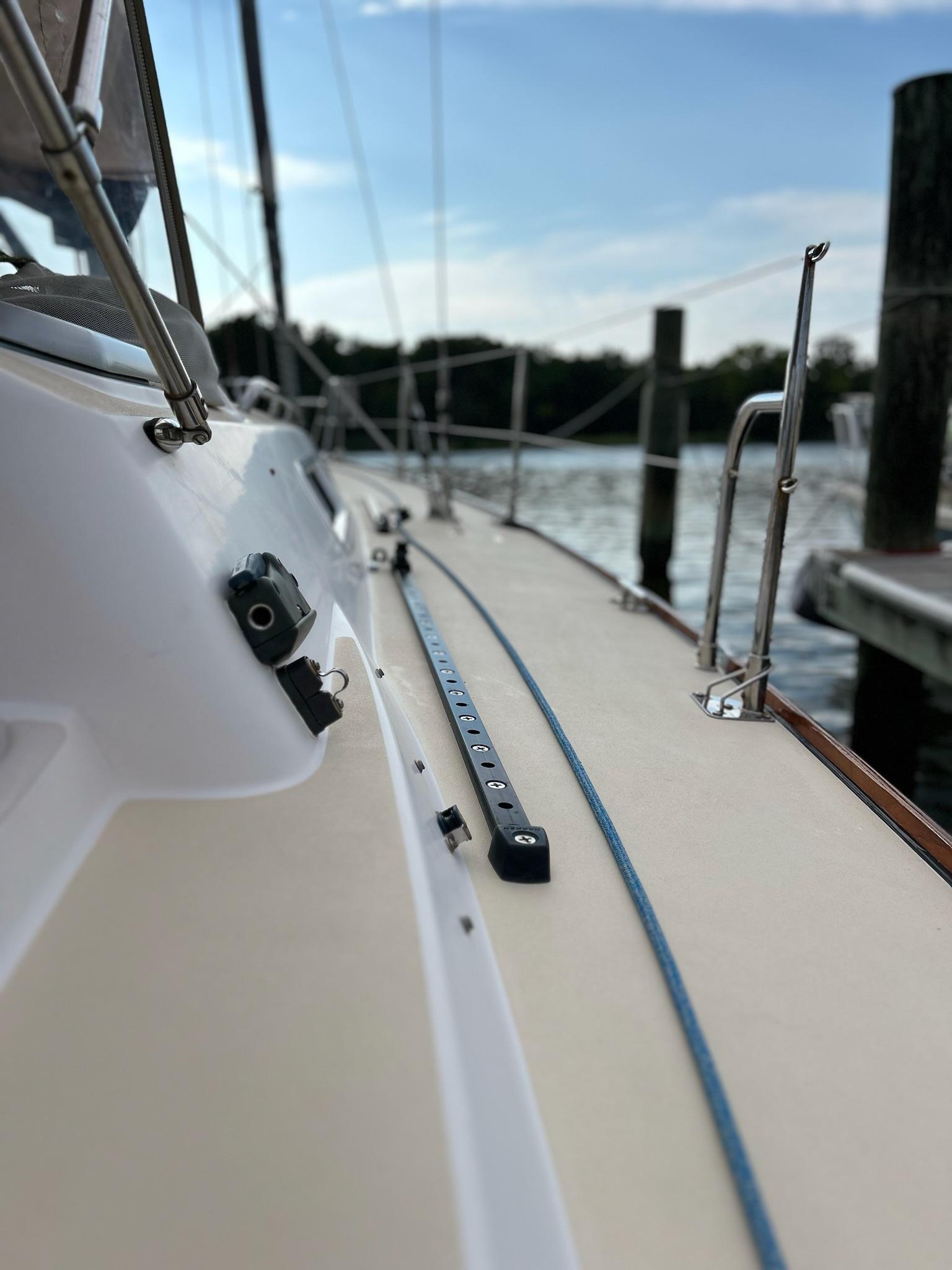 Newport RI Yacht Brokerage