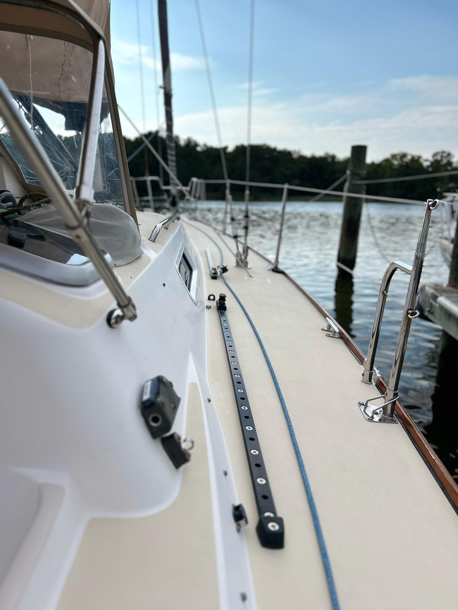 Newport RI Yacht Brokerage