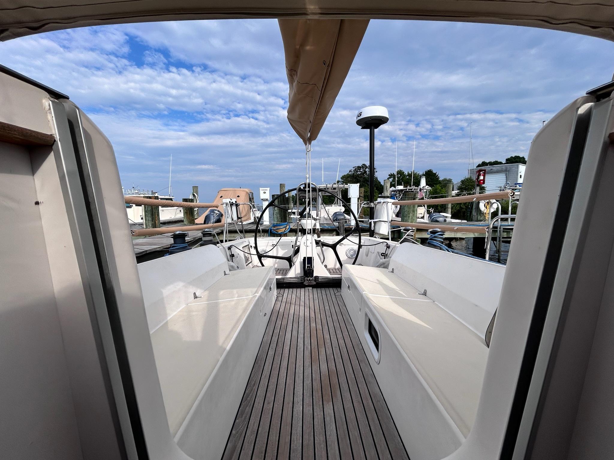 Newport RI Yacht Brokerage