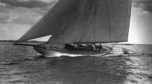 JOKER - 1903 Herreshoff Bar Harbor 31 thumbnail image