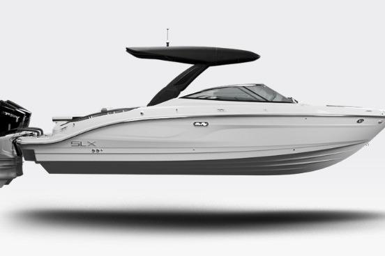 2026 Sea Ray SLX 280 Outboard #2817861 primary image