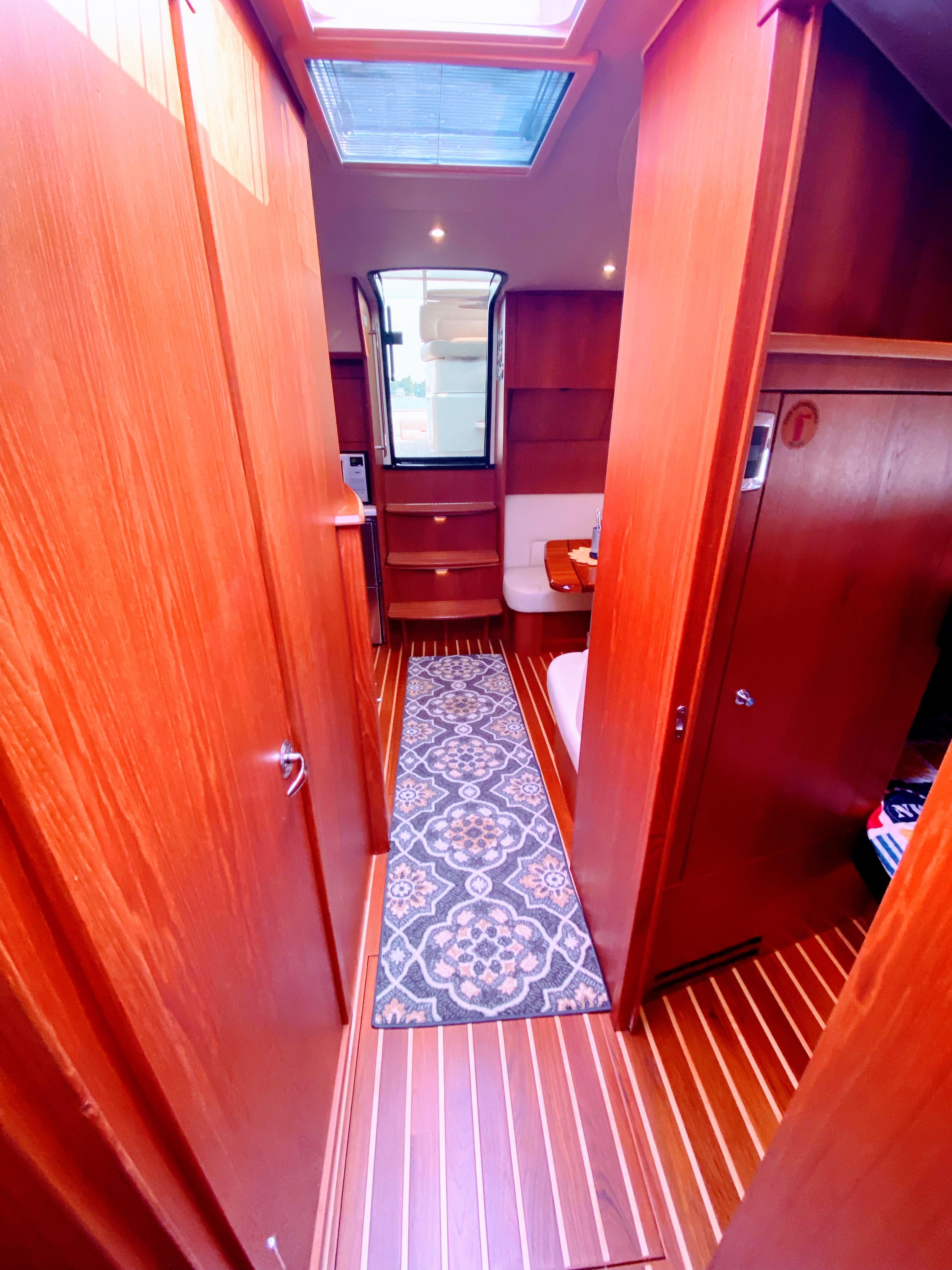 2014 Tiara Yachts 4300 Open For Sale Grand Haven, MI, US JBYS 