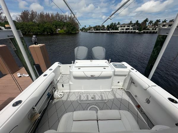 30' Sea Hunt, Listing Number 100917071, - Photo No. 6