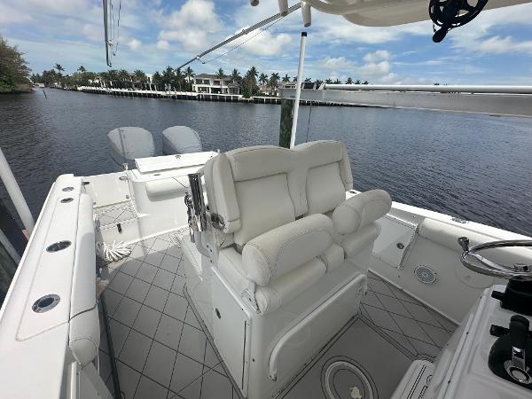 30' Sea Hunt, Listing Number 100917071, - Photo No. 10