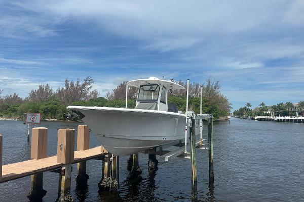 30' Sea Hunt, Listing Number 100917071, - Photo No. 13