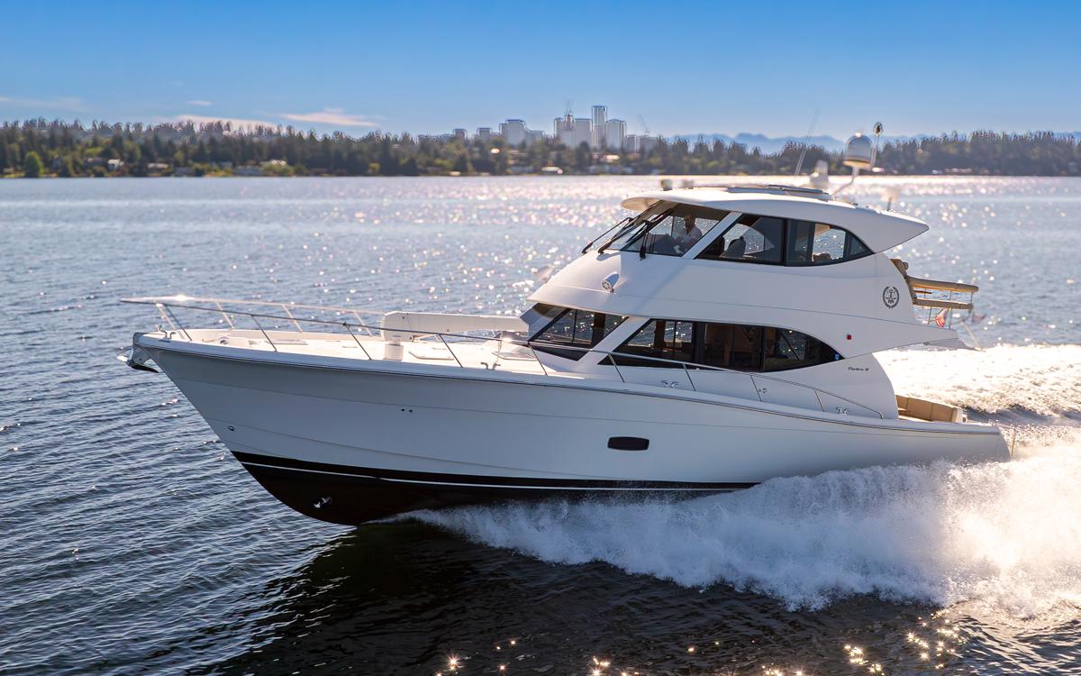 50′ Maritimo 2015