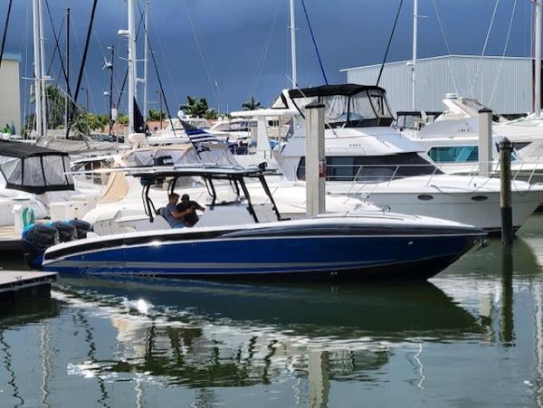 33' Renegade, Listing Number 100894627, - Photo No. 19