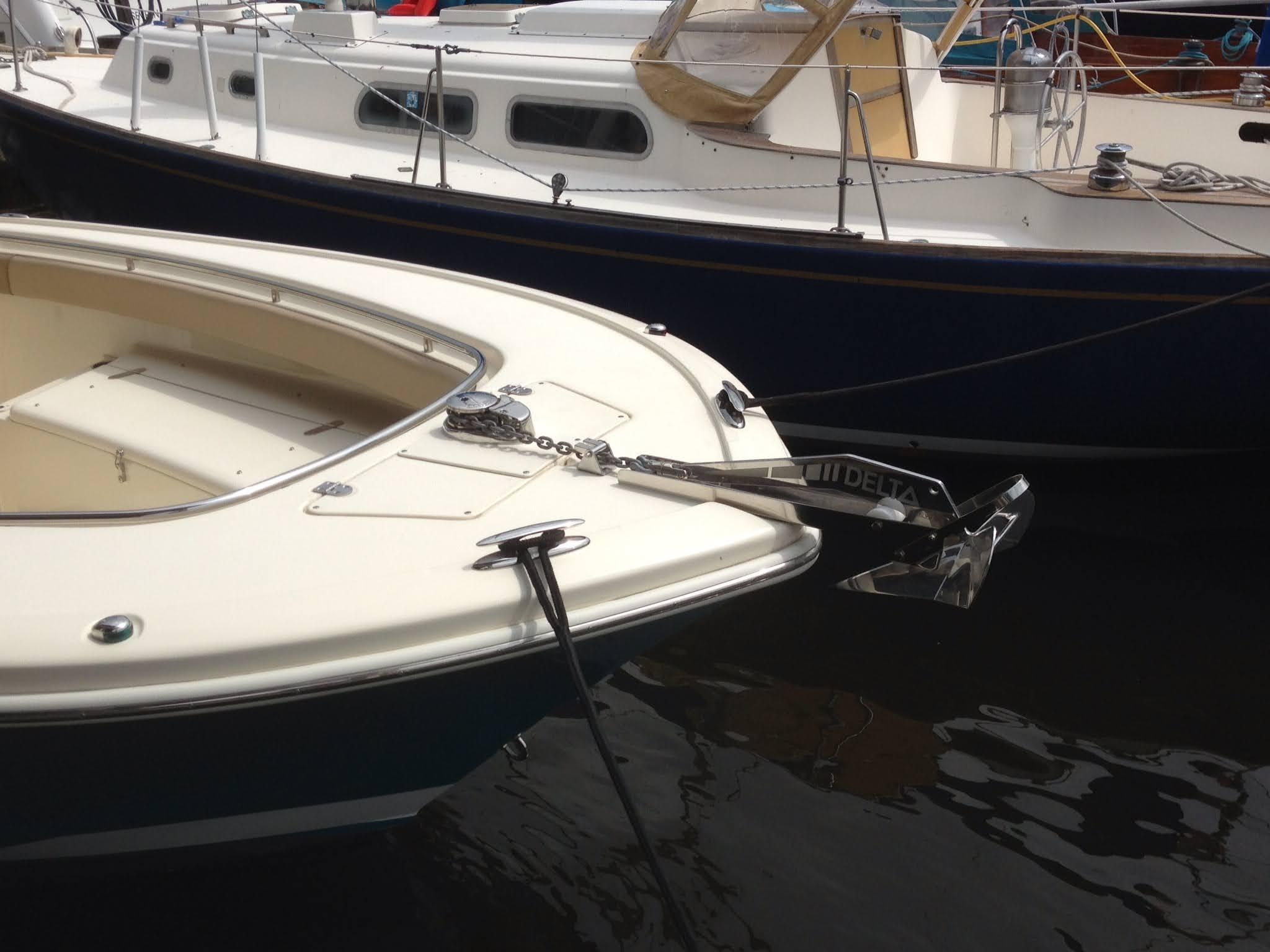 M 6723 RD Knot 10 Yacht Sales