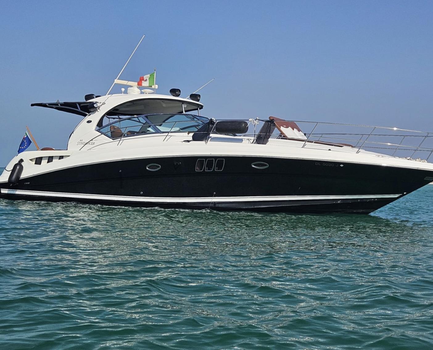 2008 Sea Ray