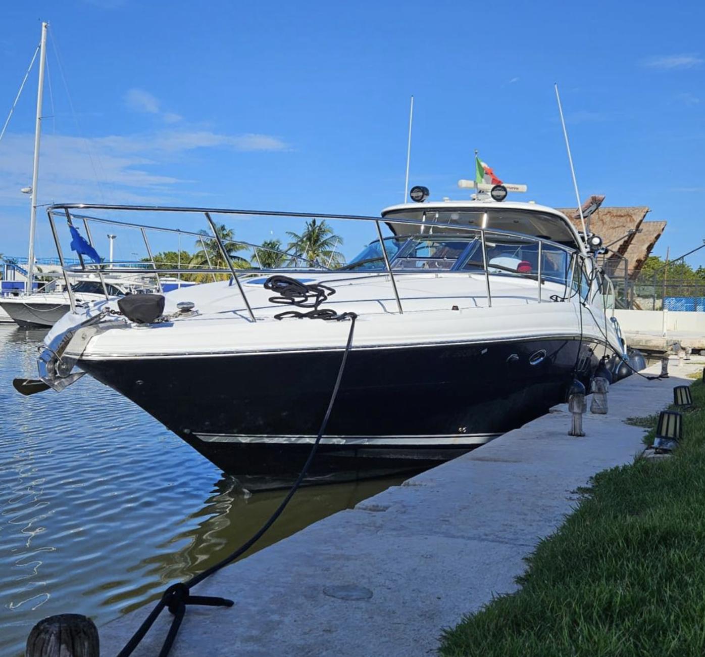2008 Sea Ray