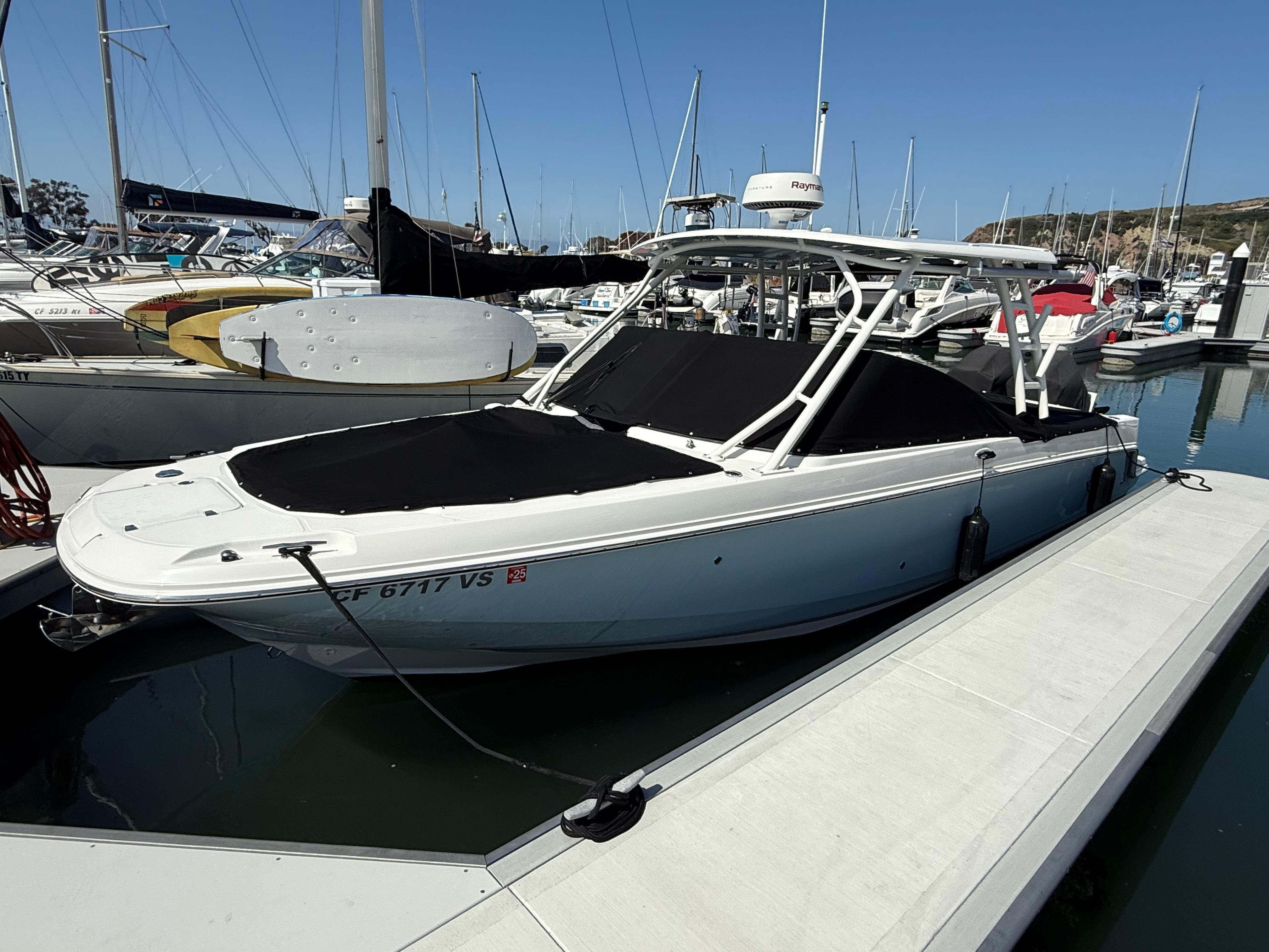 2020 Boston Whaler 270 Vantage #TBRL0785 inventory image at Sun Country Marine Group, Newport Beach 2020 Boston Whaler 270 Vantage #TBRL0785 inventory image at Sun Country Marine Group, Newport Beach