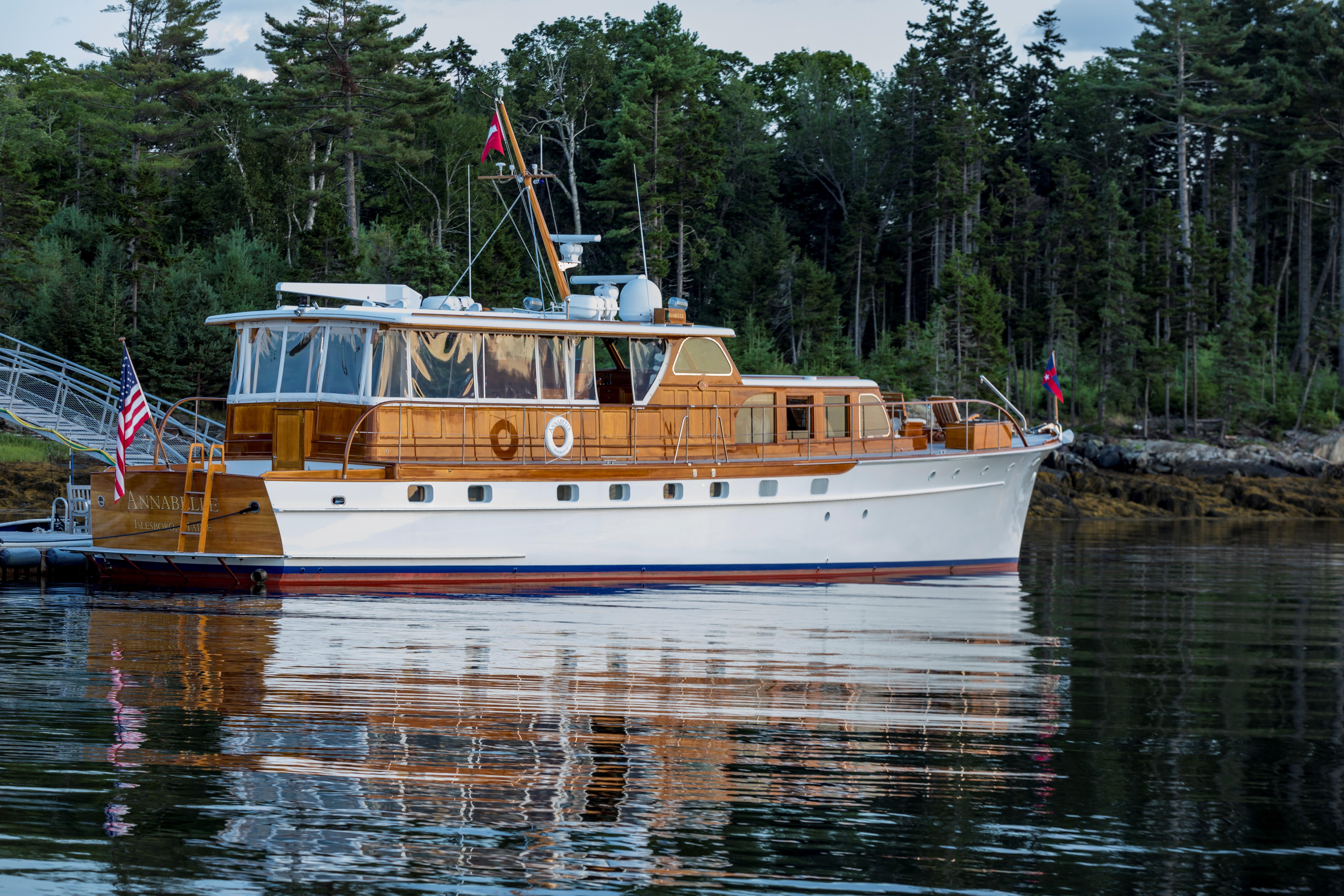 Newport RI Yacht Brokerage