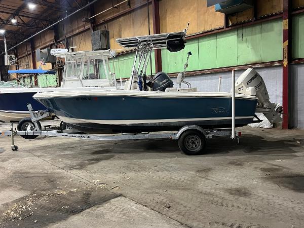 20' Pioneer, Listing Number 100917070, Image No. 2