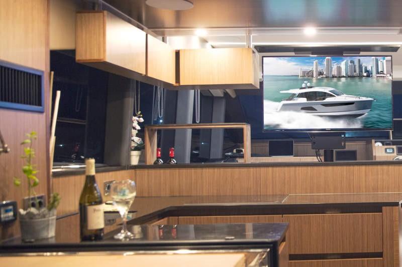 CUISINE SEALINE C 530