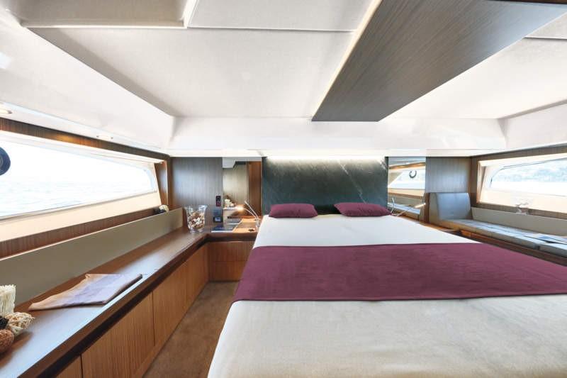 CABINE SEALINE C 530