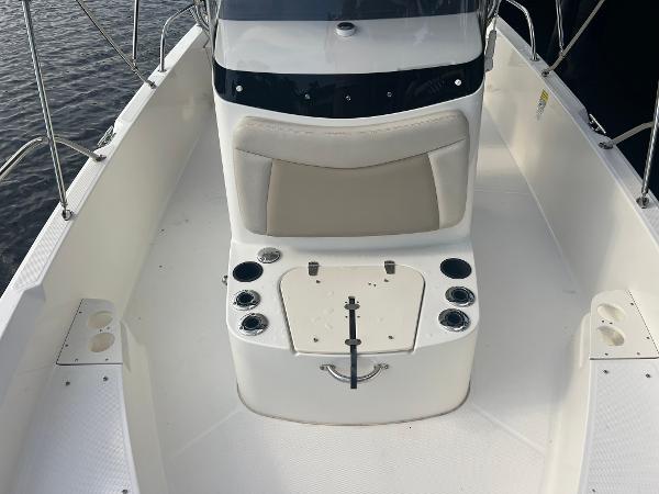 21' Boston Whaler, Listing Number 100914268, Image No. 7