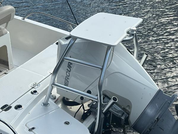 21' Boston Whaler, Listing Number 100914268, Image No. 10