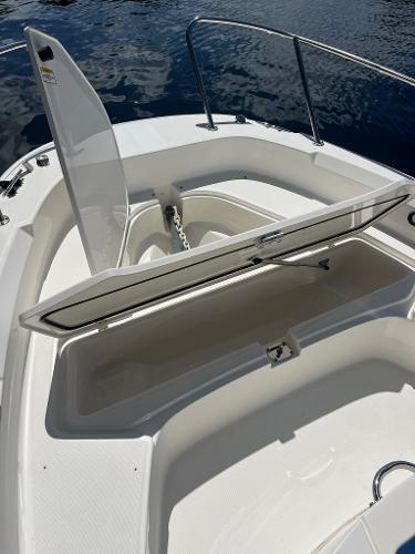 21' Boston Whaler, Listing Number 100914268, Image No. 13