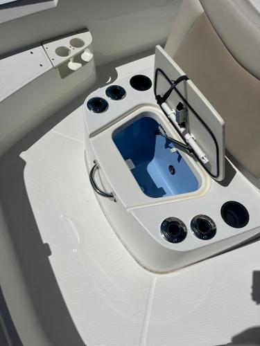 21' Boston Whaler, Listing Number 100914268, Image No. 14