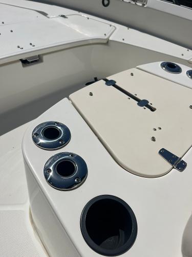 21' Boston Whaler, Listing Number 100914268, Image No. 17