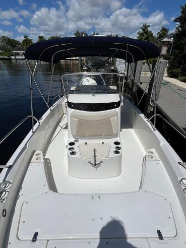 21' Boston Whaler, Listing Number 100914268, Image No. 19