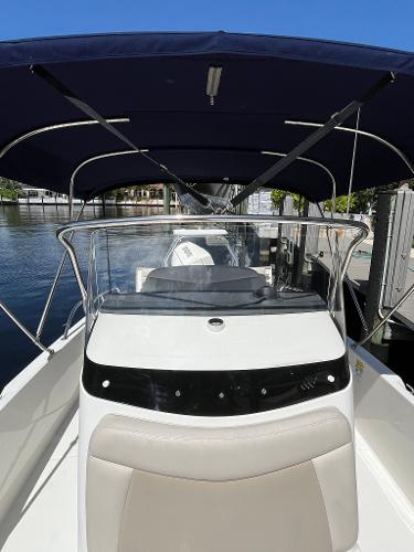21' Boston Whaler, Listing Number 100914268, Image No. 21