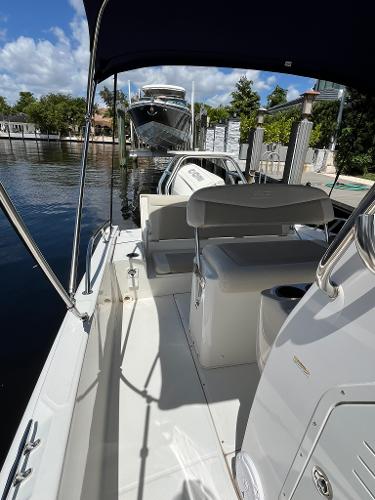 21' Boston Whaler, Listing Number 100914268, Image No. 22
