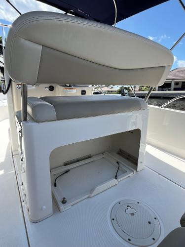 21' Boston Whaler, Listing Number 100914268, Image No. 27