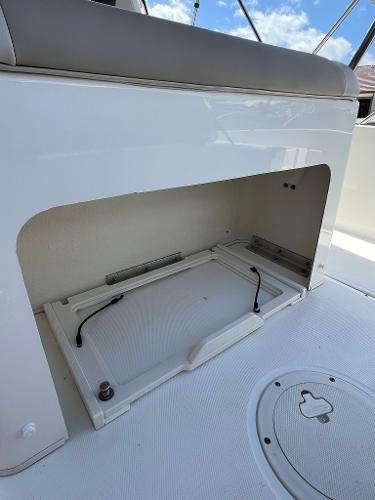 21' Boston Whaler, Listing Number 100914268, Image No. 28