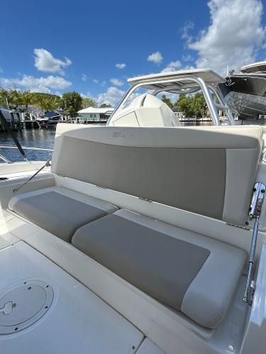 21' Boston Whaler, Listing Number 100914268, Image No. 31