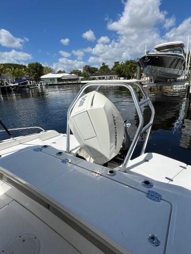21' Boston Whaler, Listing Number 100914268, Image No. 33