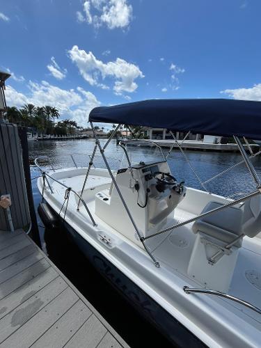 21' Boston Whaler, Listing Number 100914268, Image No. 35
